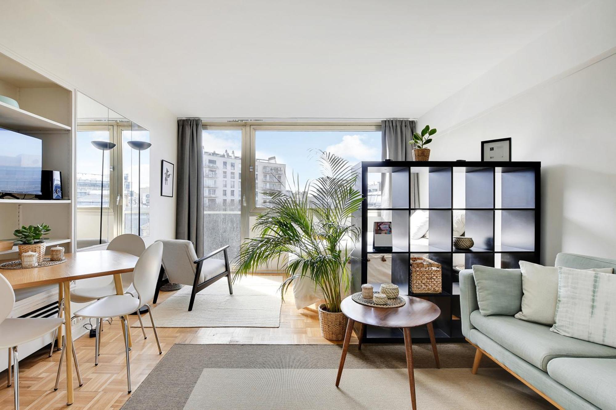 Apartament Victor Hugo - Arc De Triomphe - Trocadero Paryż Zewnętrze zdjęcie