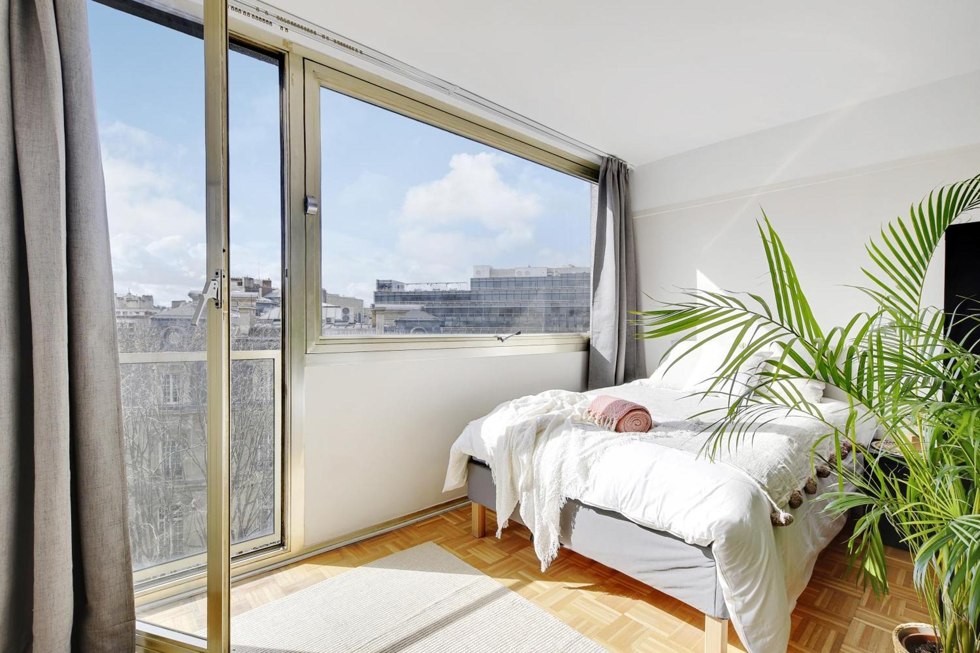 Apartament Victor Hugo - Arc De Triomphe - Trocadero Paryż Zewnętrze zdjęcie